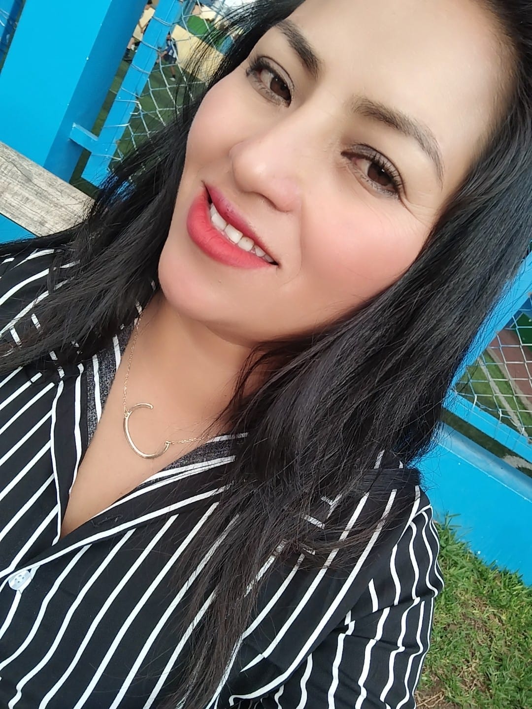 Clemencia Orbegoso Ponce