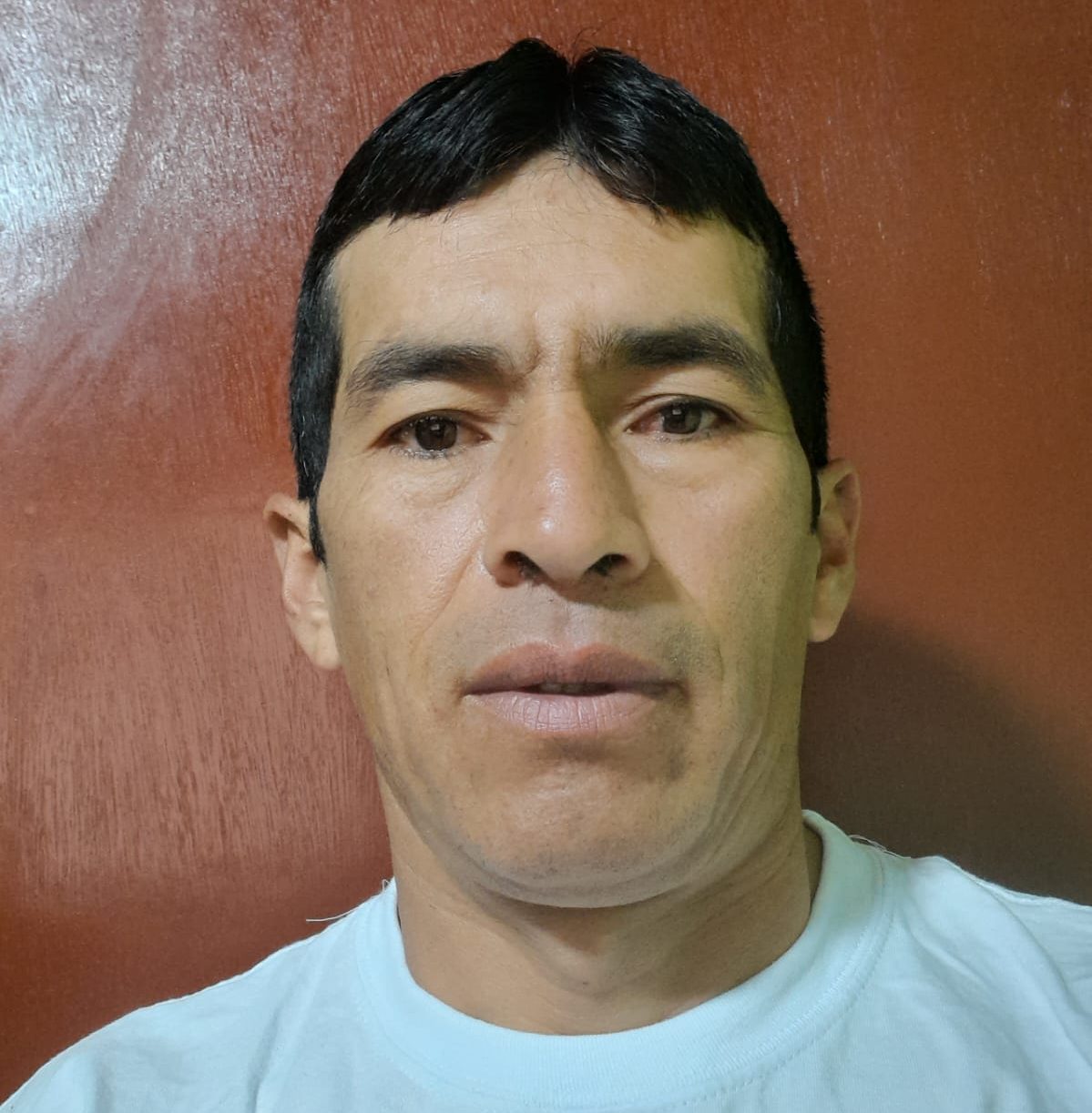 Rosario Francisco Barrionuevo Marquina
