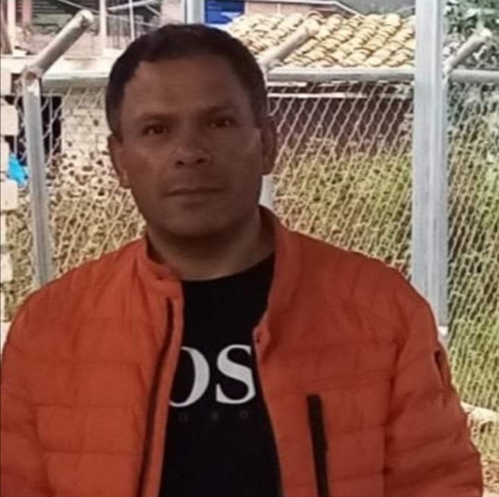 Carmen Jorge Alfaro Narro