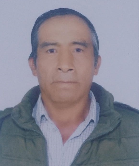 Pedro Roberto Rodríguez Chamorro